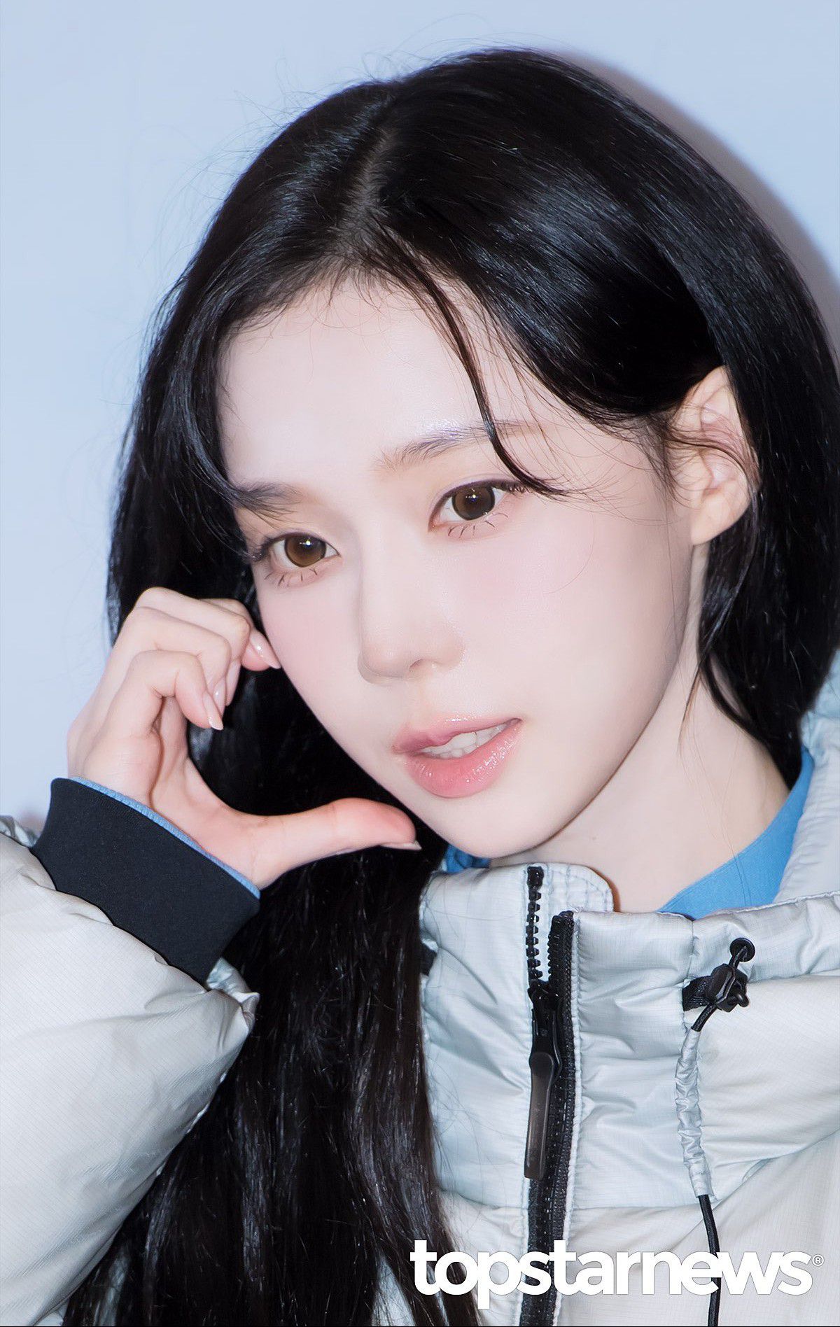 Winter (aespa)粉絲拍下的瞬間