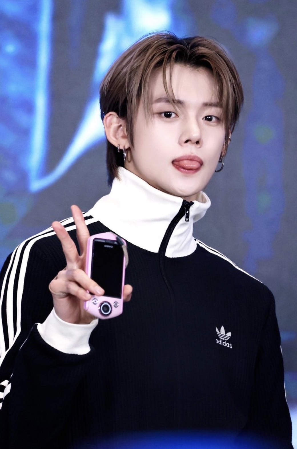 Latest photo of Yeonjun (TOMORROW X TOGETHER)