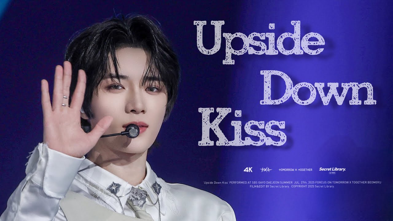 Latest photo of TOMORROW X TOGETHER