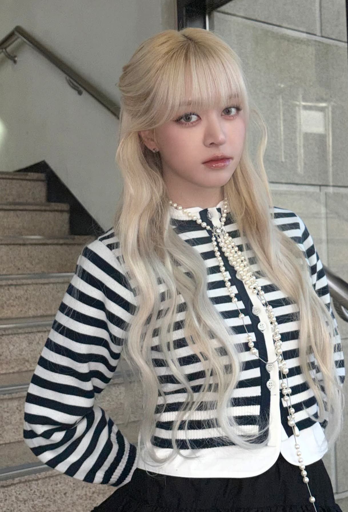 LILY (NMIXX)的最新照片