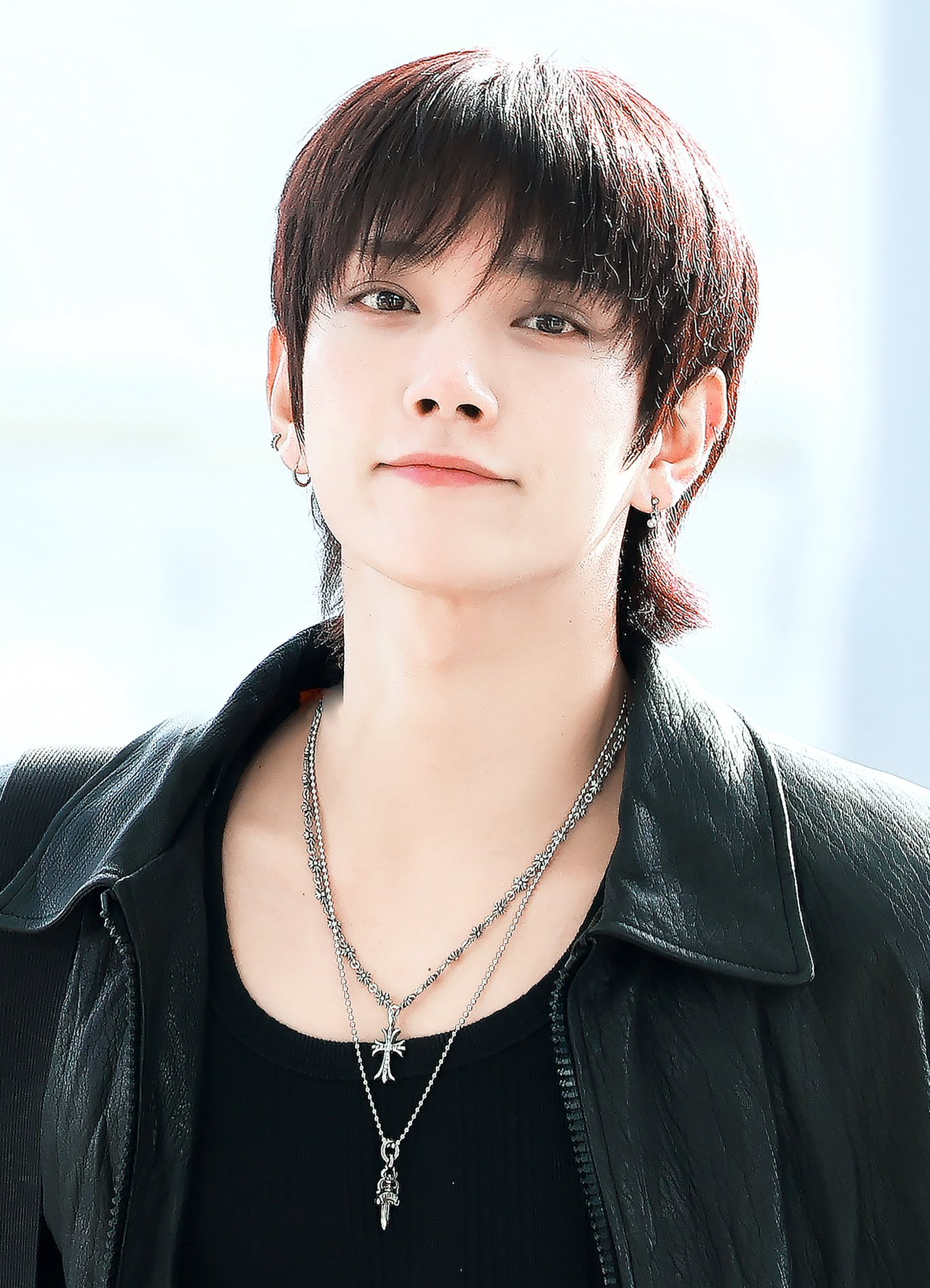 Foto aktivitas terbaru Joshua (SEVENTEEN)