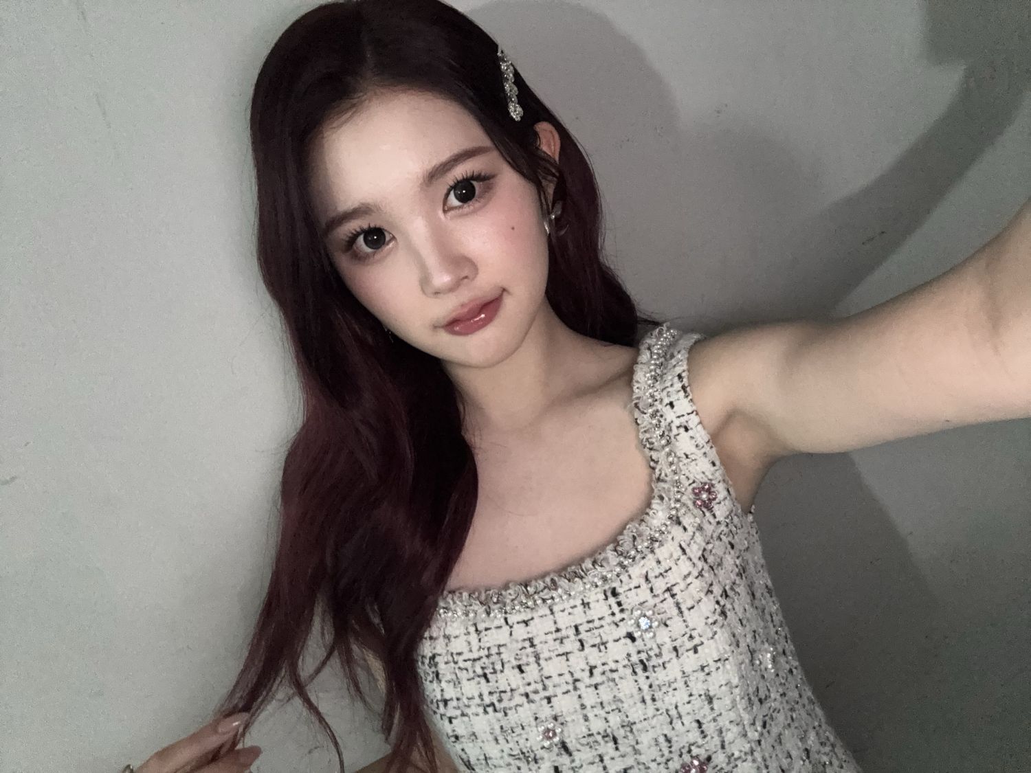 Latest photo of A-na (Hearts2Hearts)