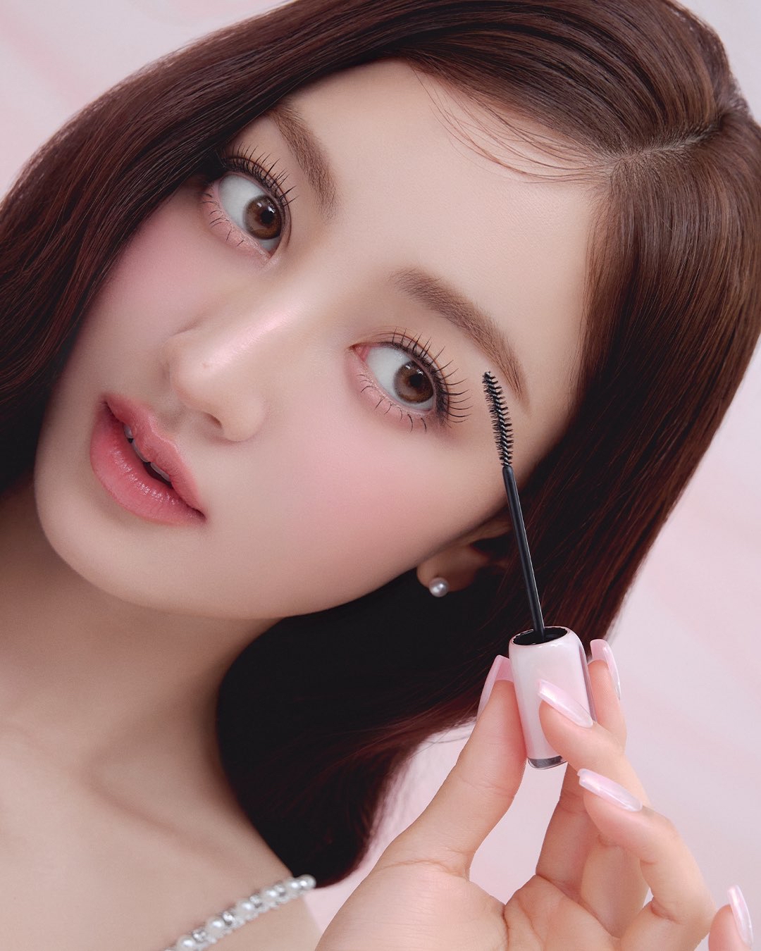 Latest photo of Jihyo (TWICE)