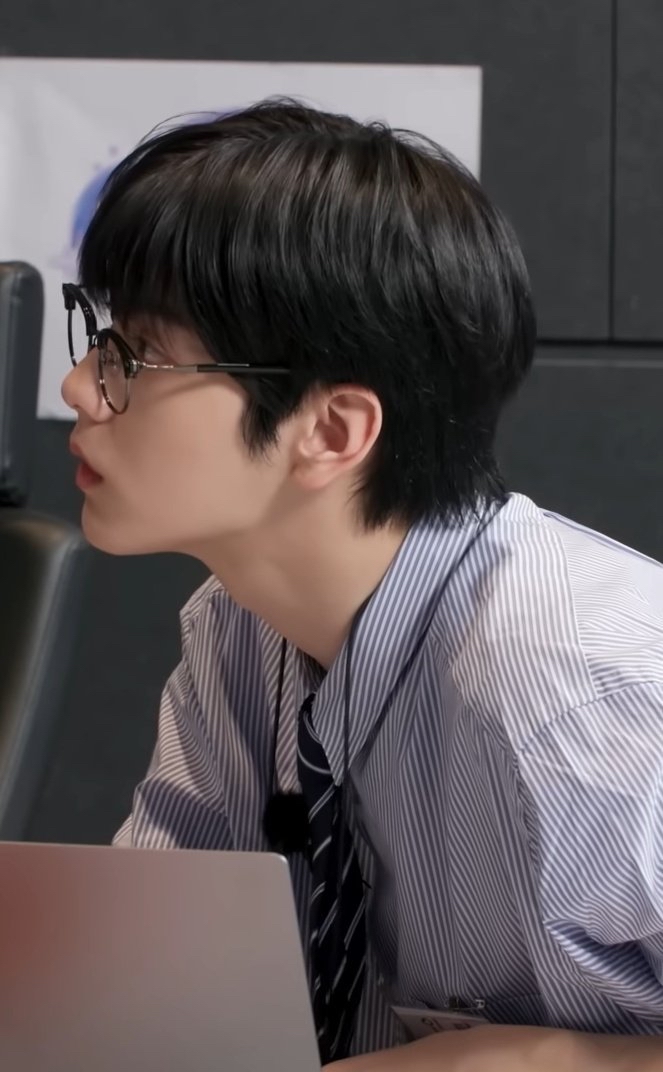 Latest photo of Soobin (TOMORROW X TOGETHER)