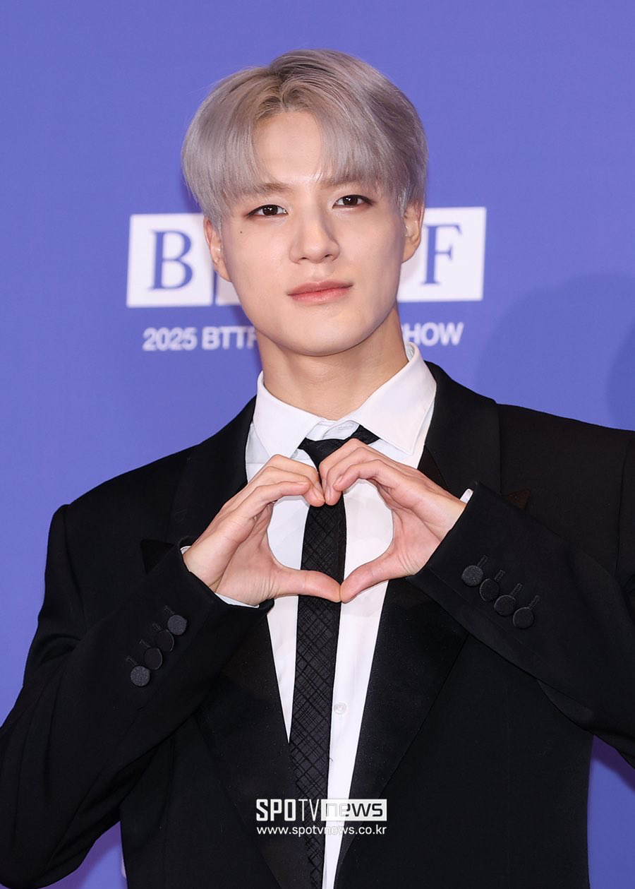 Latest photo of Jeno (NCT DREAM)