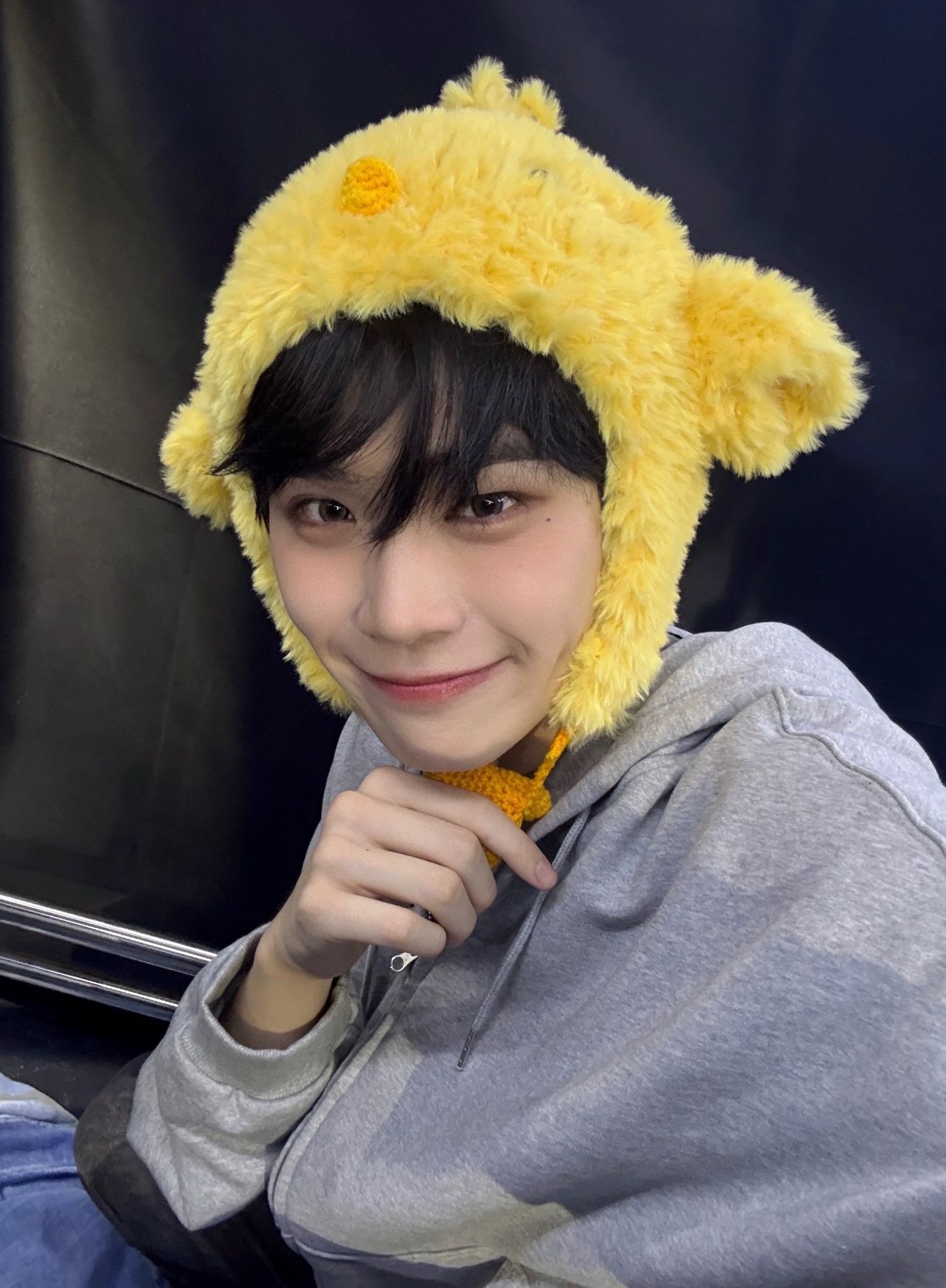 Latest photo of Kim Taerae (ZEROBASEONE)