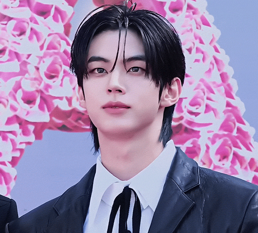 Behind-the-scenes cut of Dohoon (TWS)