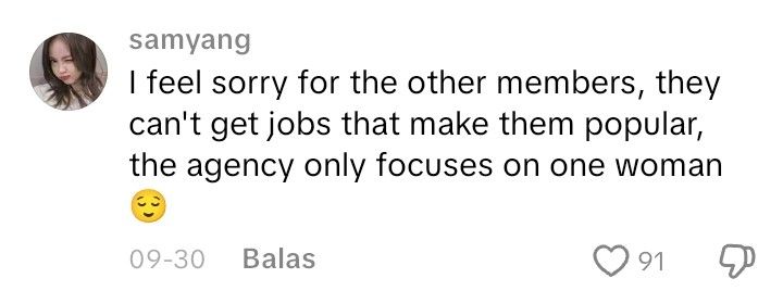 A moment captured by Board's fan