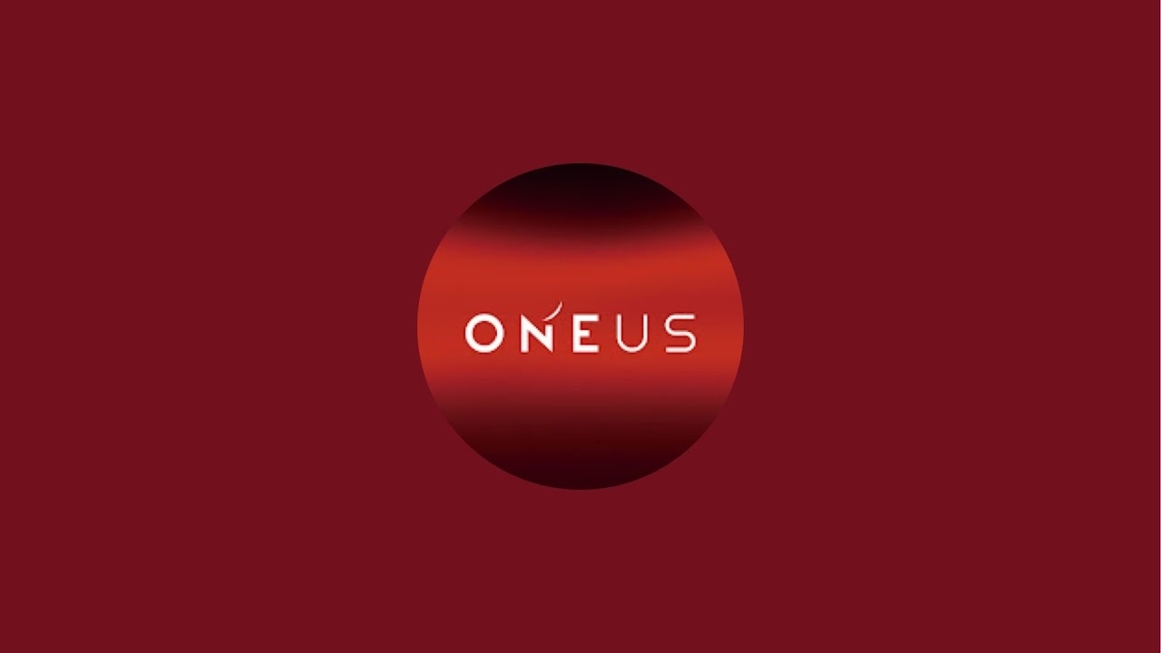 Latest photo of ONEUS
