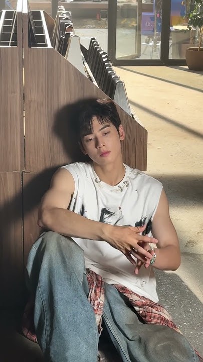 The most beloved wallpaper among ASTRO's fans