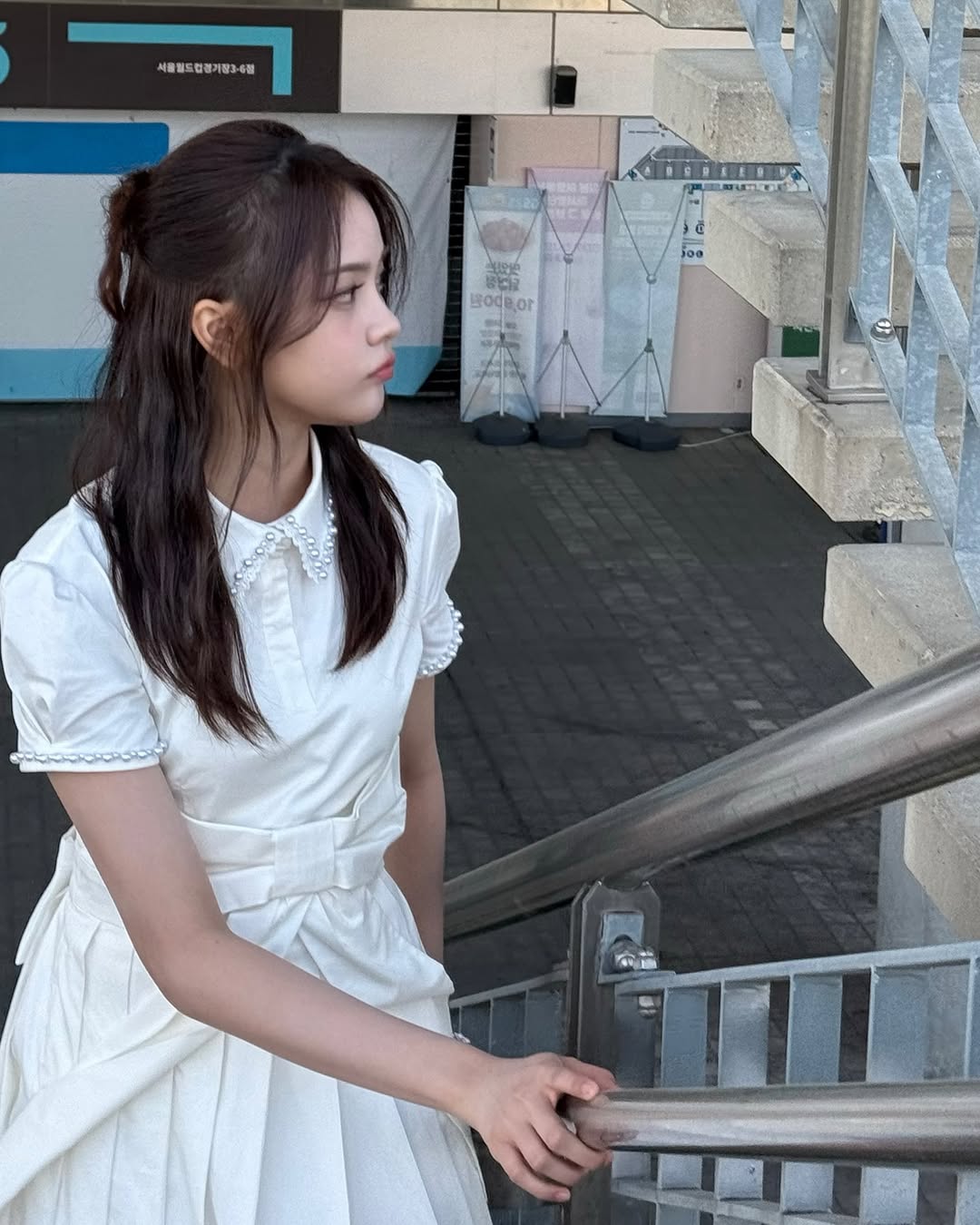 Carmen (Hearts2Hearts)的最新活動照片