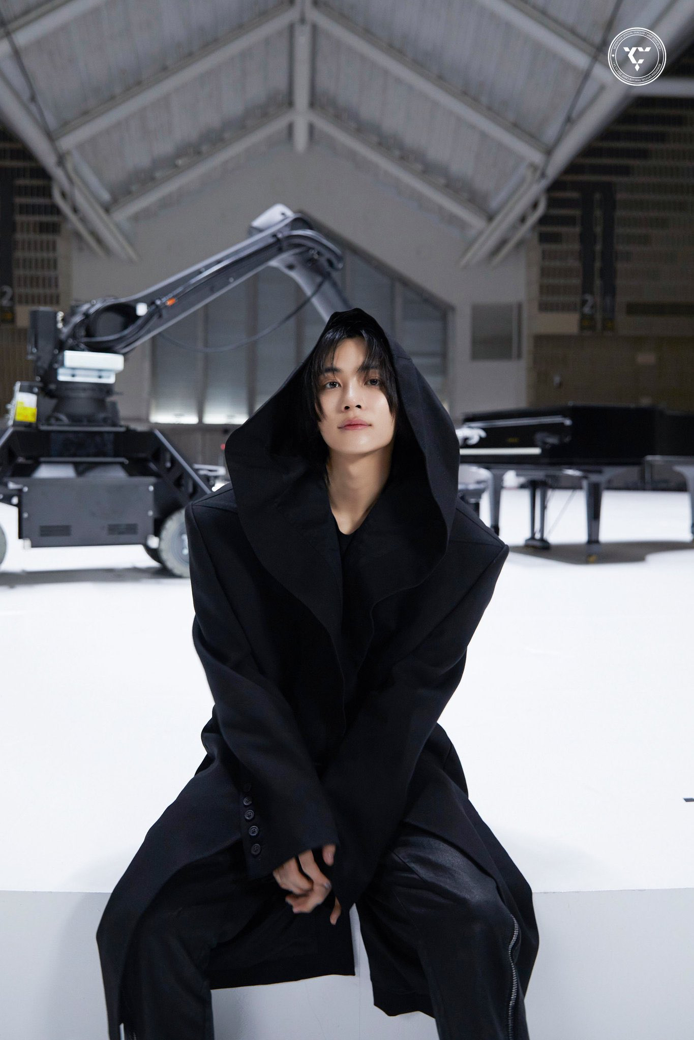 淨漢 (SEVENTEEN)的最新照片