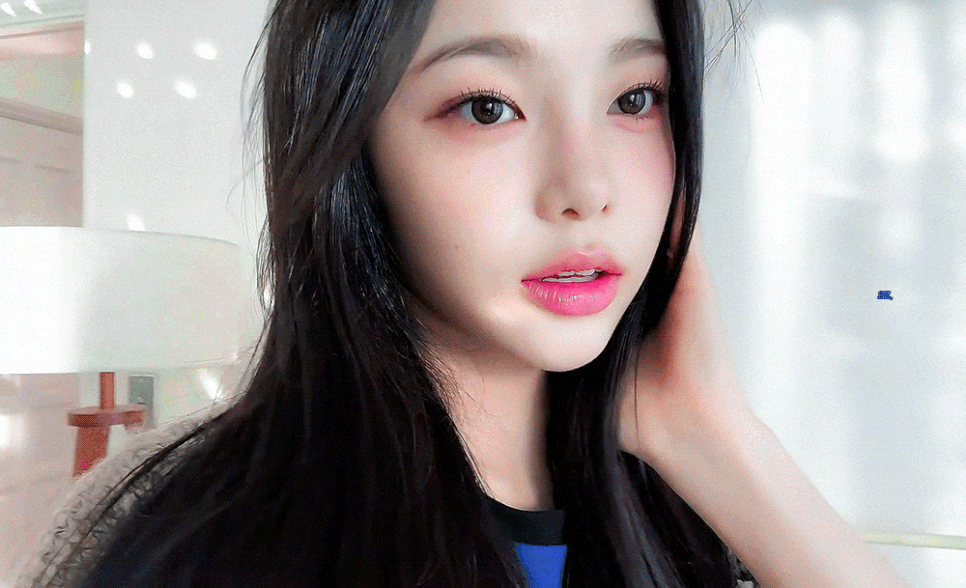 Behind-the-scenes cut of Ian (Hearts2Hearts)