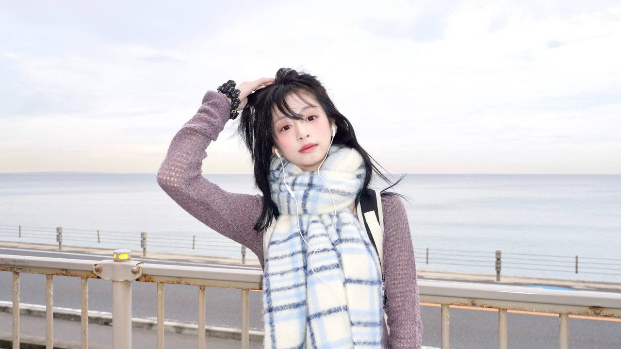 雅譞 (BABYMONSTER)的最新活动照片