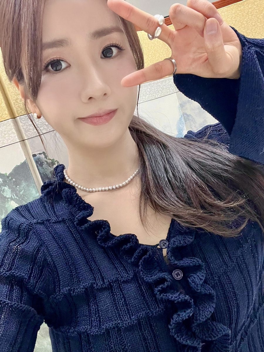 A moment captured by Apink's fan