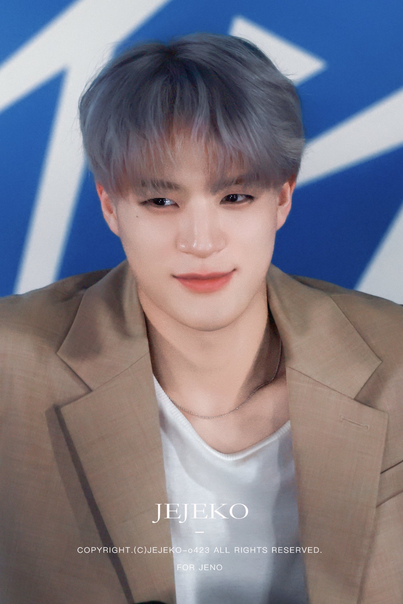 Latest photo of Jeno (NCT DREAM)