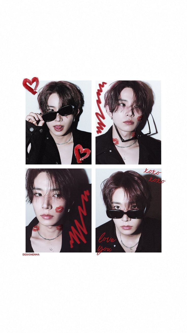 The most beloved wallpaper among Heeseung (ENHYPEN)'s fans