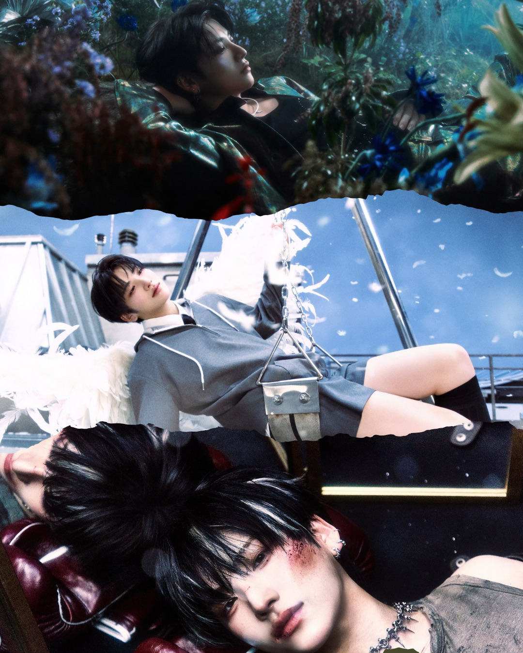 Yuma (&TEAM)的最新照片