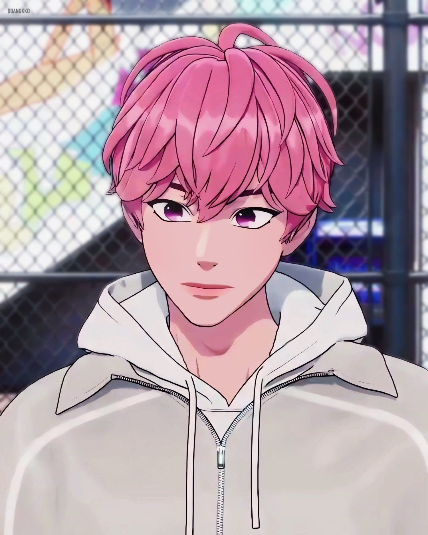 Latest photo of Bamby (PLAVE)