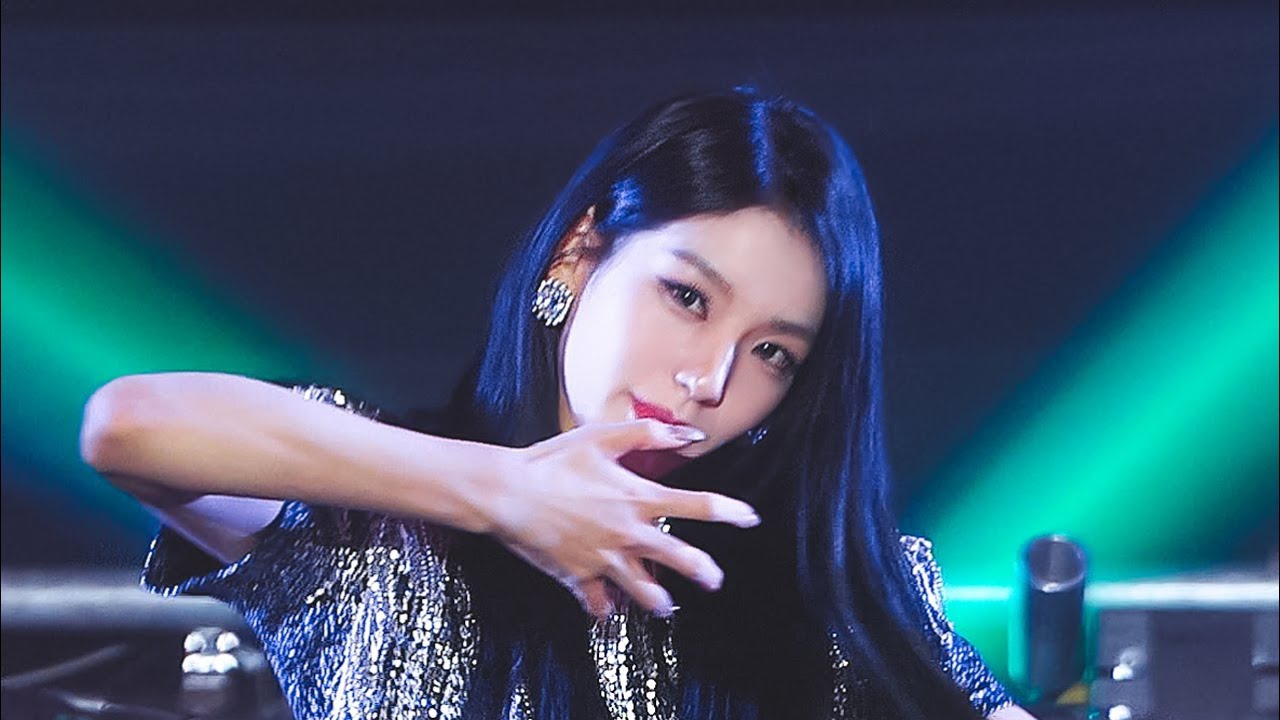 Recent activity shot of Soodam (SECRET NUMBER)