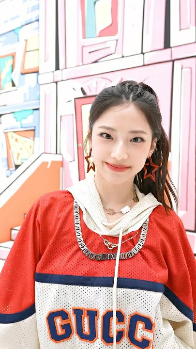 Latest photo of BABYMONSTER