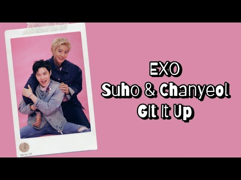 A moment captured by Chanyeol (EXO)'s fan