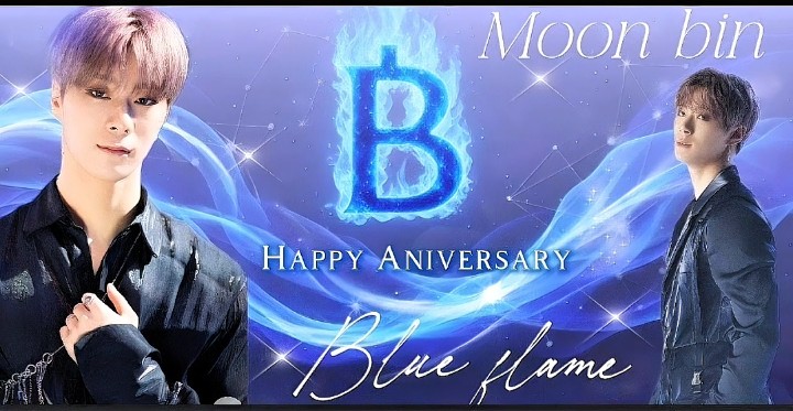 A moment captured by Moonbin (ASTRO)'s fan