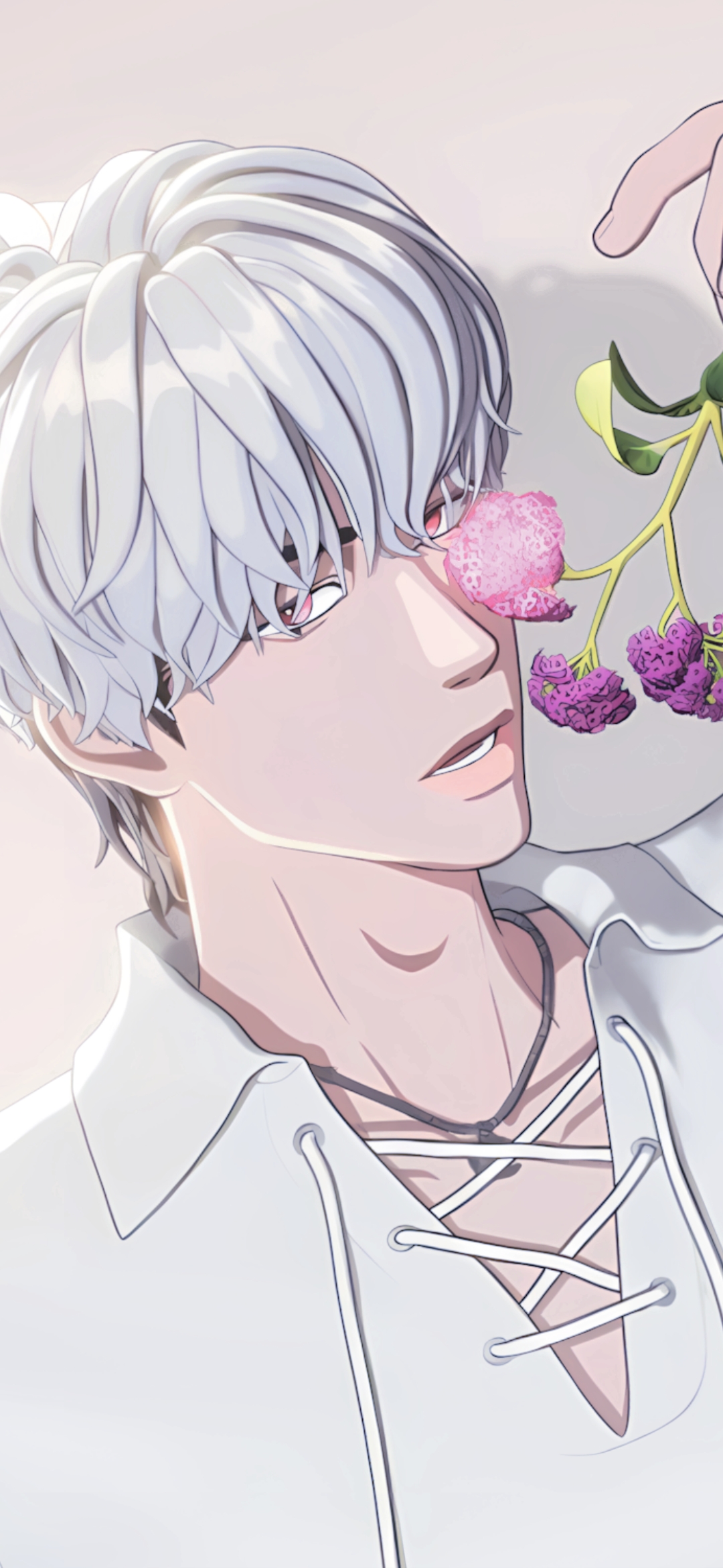 The most beloved wallpaper among Eunho (PLAVE)'s fans