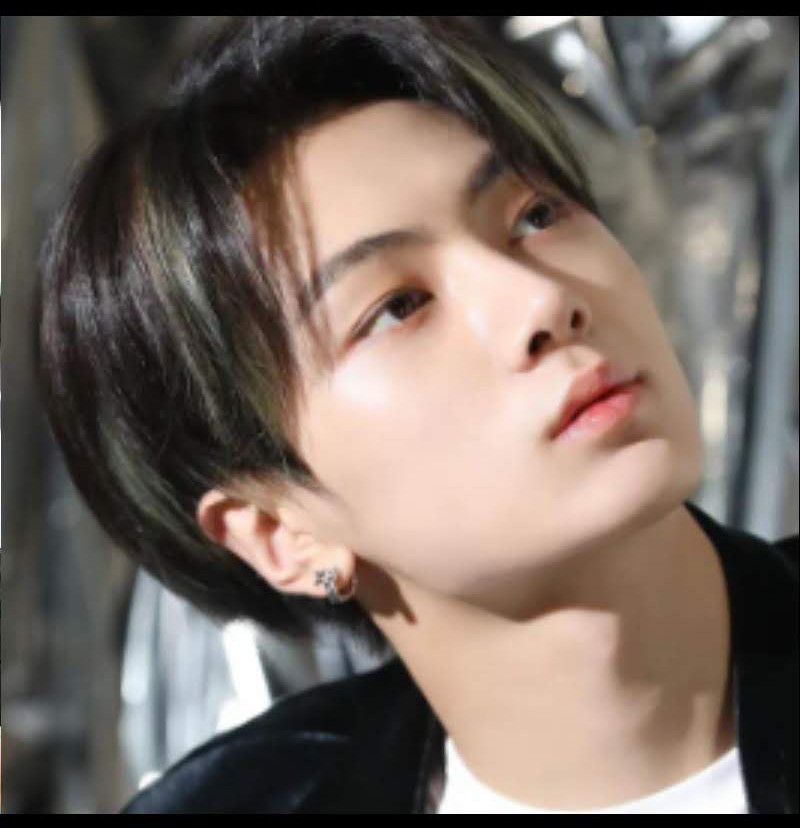 ENHYPEN粉絲拍下的瞬間