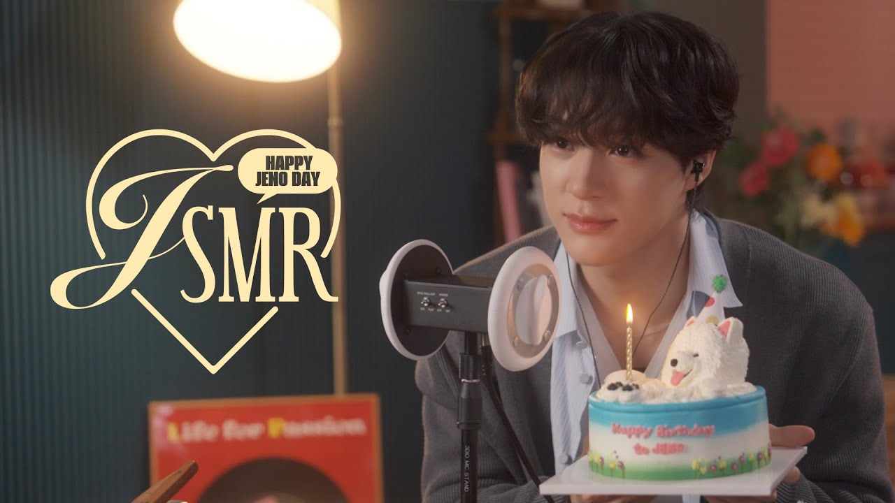 Jeno (NCT DREAM)的最新活動照片