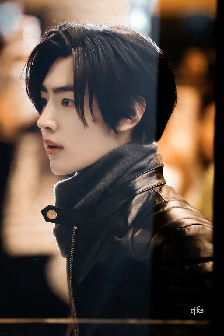 성훈 (ENHYPEN) 팬이 찍은 순간