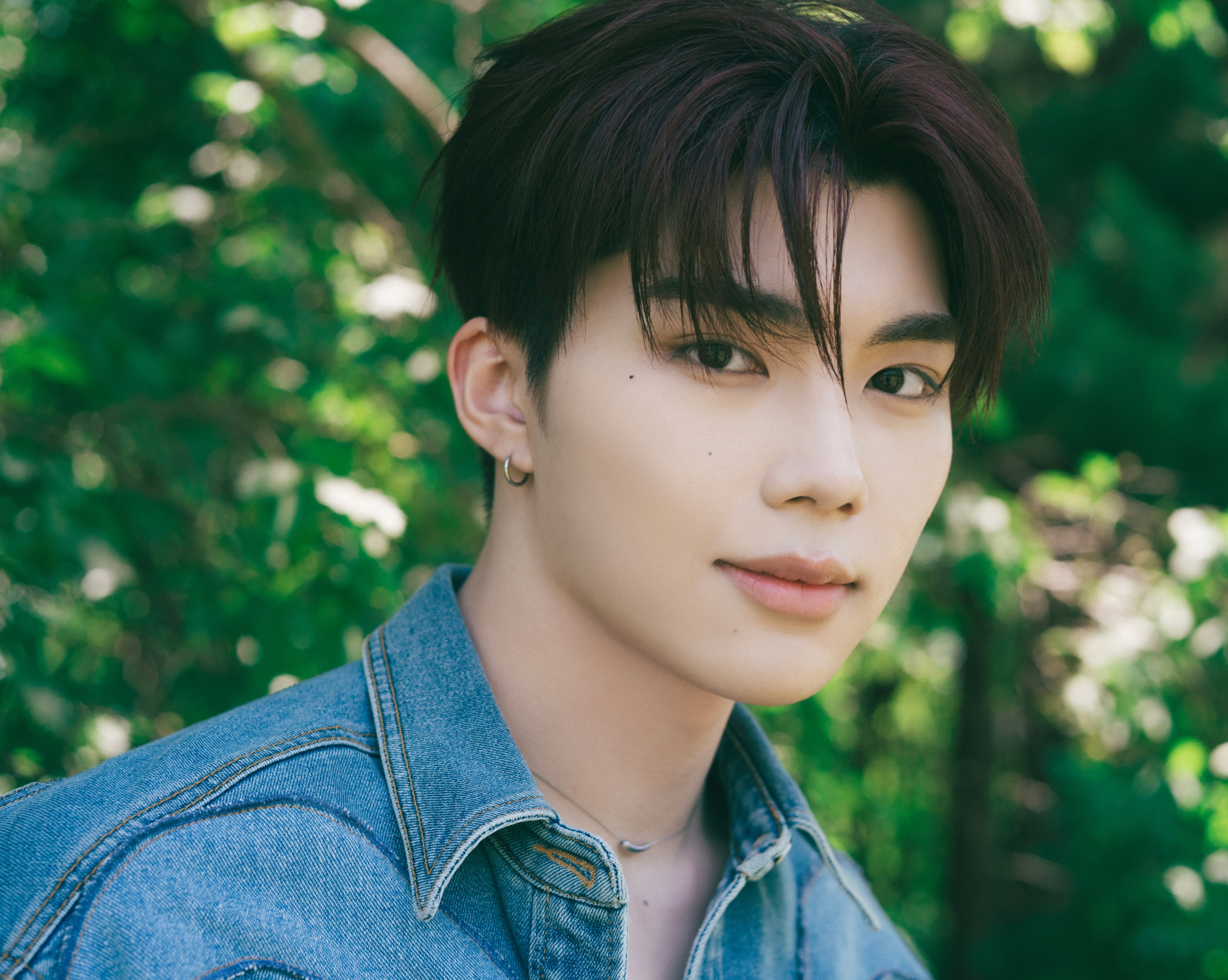 朴干旭 (ZEROBASEONE)的幕后花絮