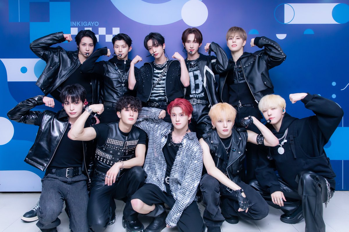 Recent activity shot of Xikers