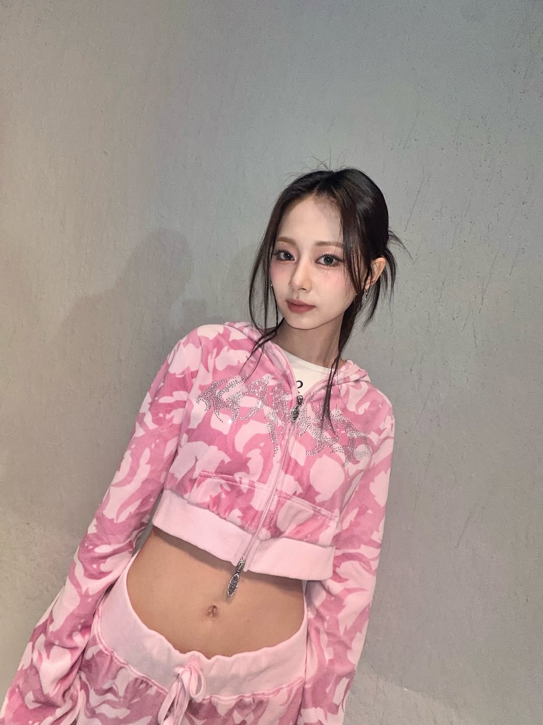 쯔위 (TWICE)의 최신 사진