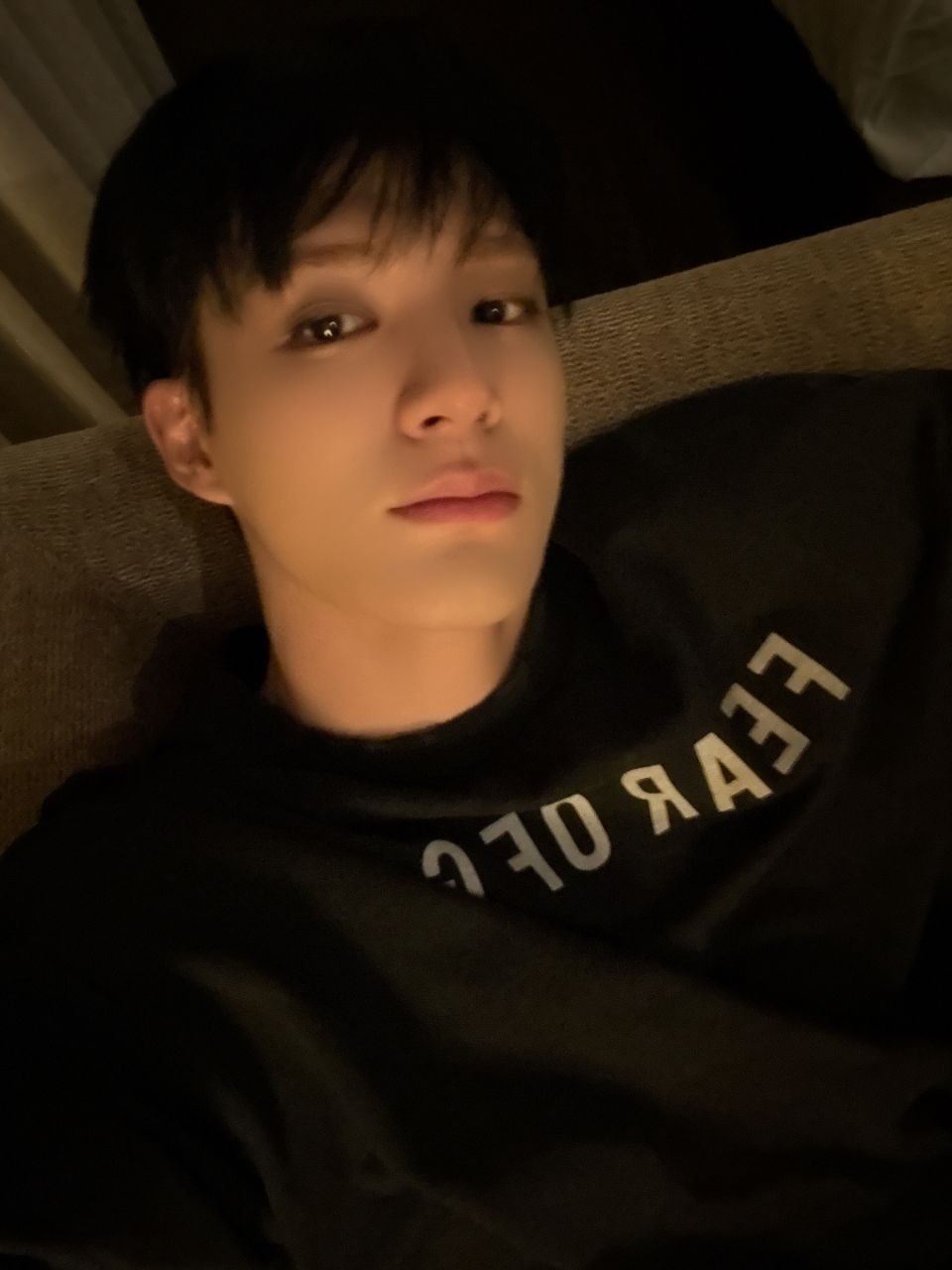 Latest photo of Jeno (NCT DREAM)