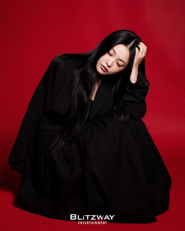 イェリ (Red Velvet)の最近の活動写真