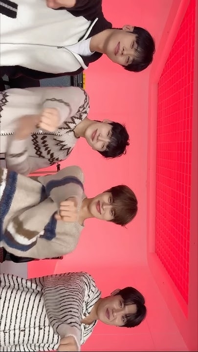 A moment captured by AB6IX's fan