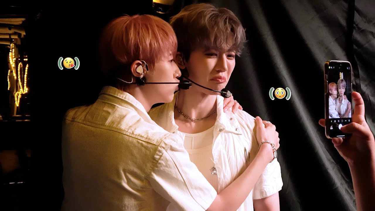 Latest photo of Jaemin (NCT DREAM)