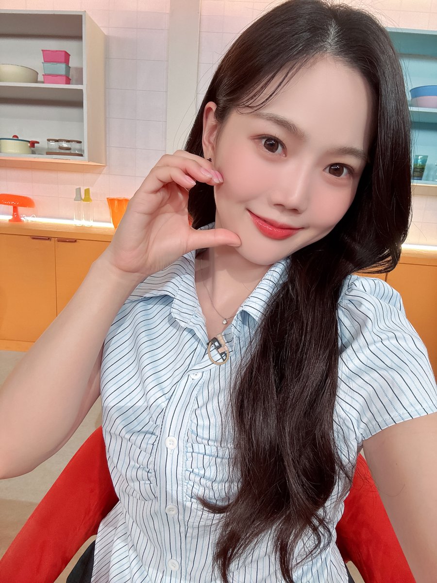 OH MY GIRL的最新照片