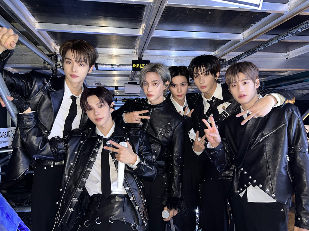 Latest photo of RIIZE