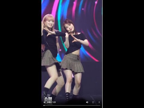 Latest photo of Kasahara Momona (ME:I)