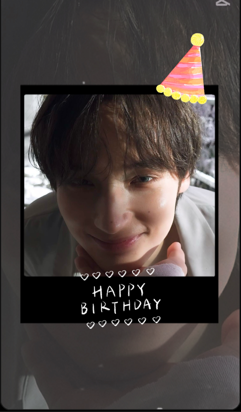 The most beloved wallpaper among HueningKai (TOMORROW X TOGETHER)'s fans