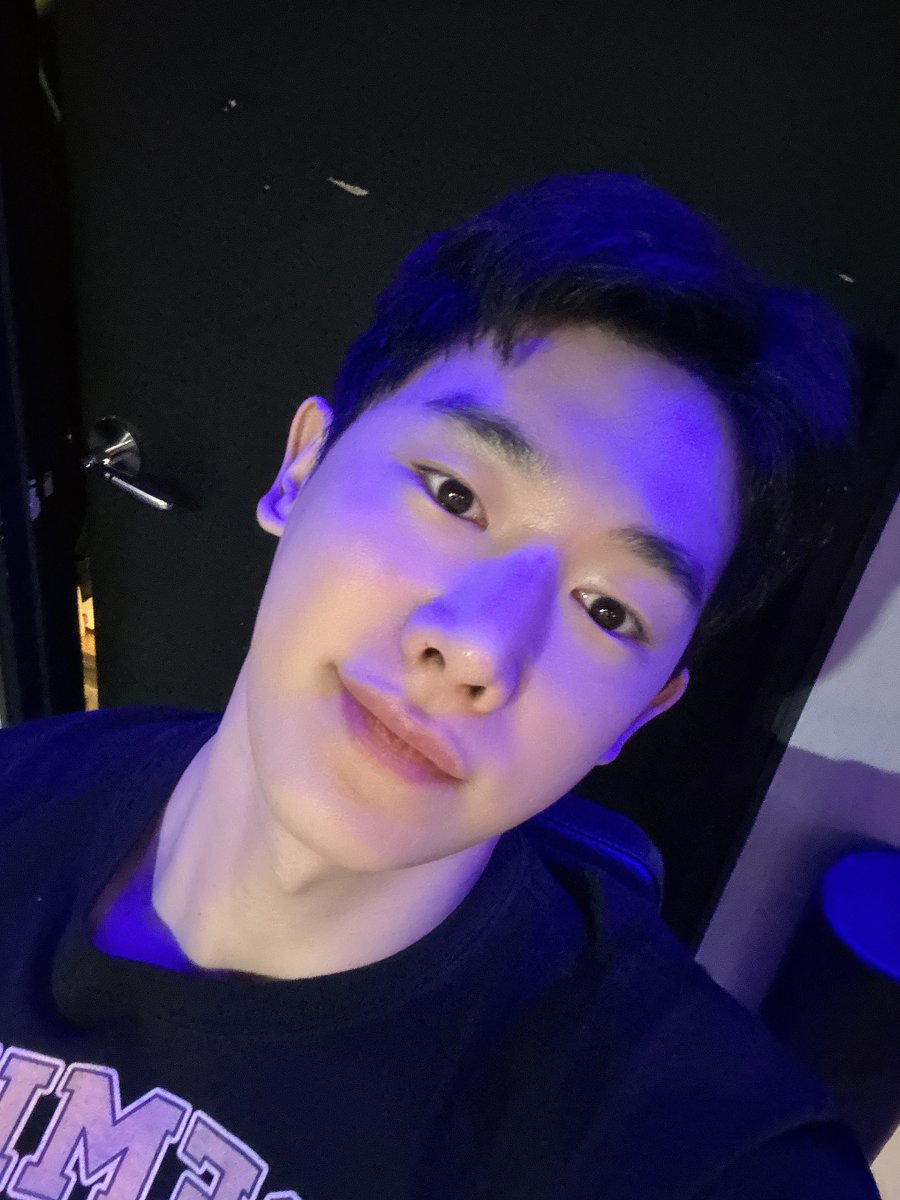 Latest photo of Wonho