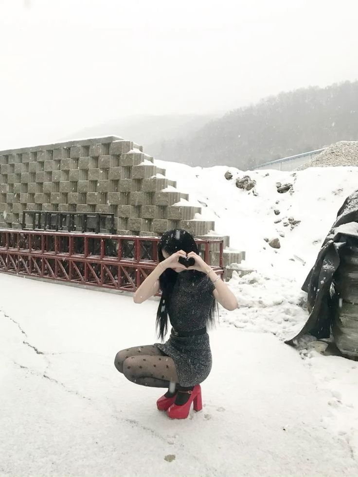 Foto aktivitas terbaru Ahyeon (BABYMONSTER)