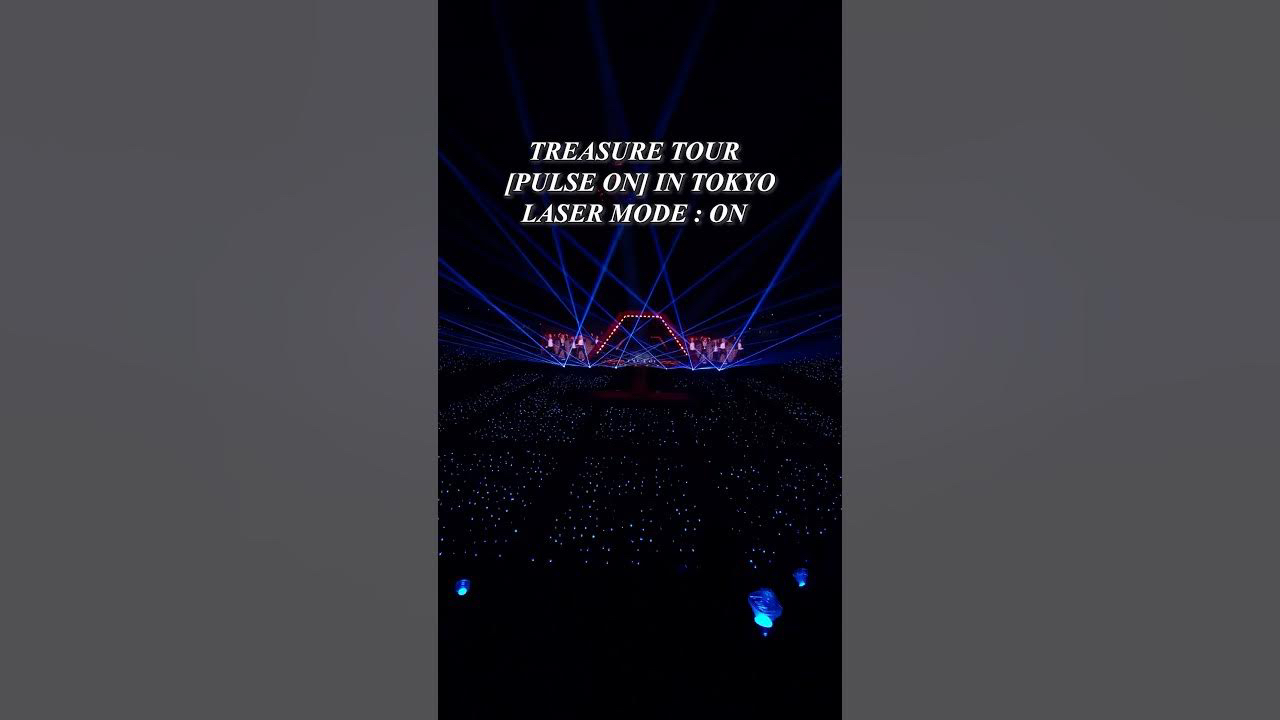 Potret di balik layar Doyoung (TREASURE)