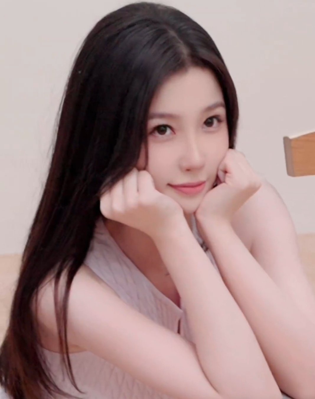 Recent activity shot of Esther Yu