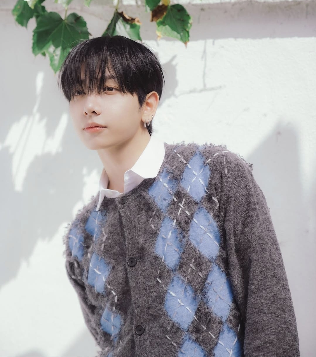 明宰铉 (BOYNEXTDOOR)的最新照片