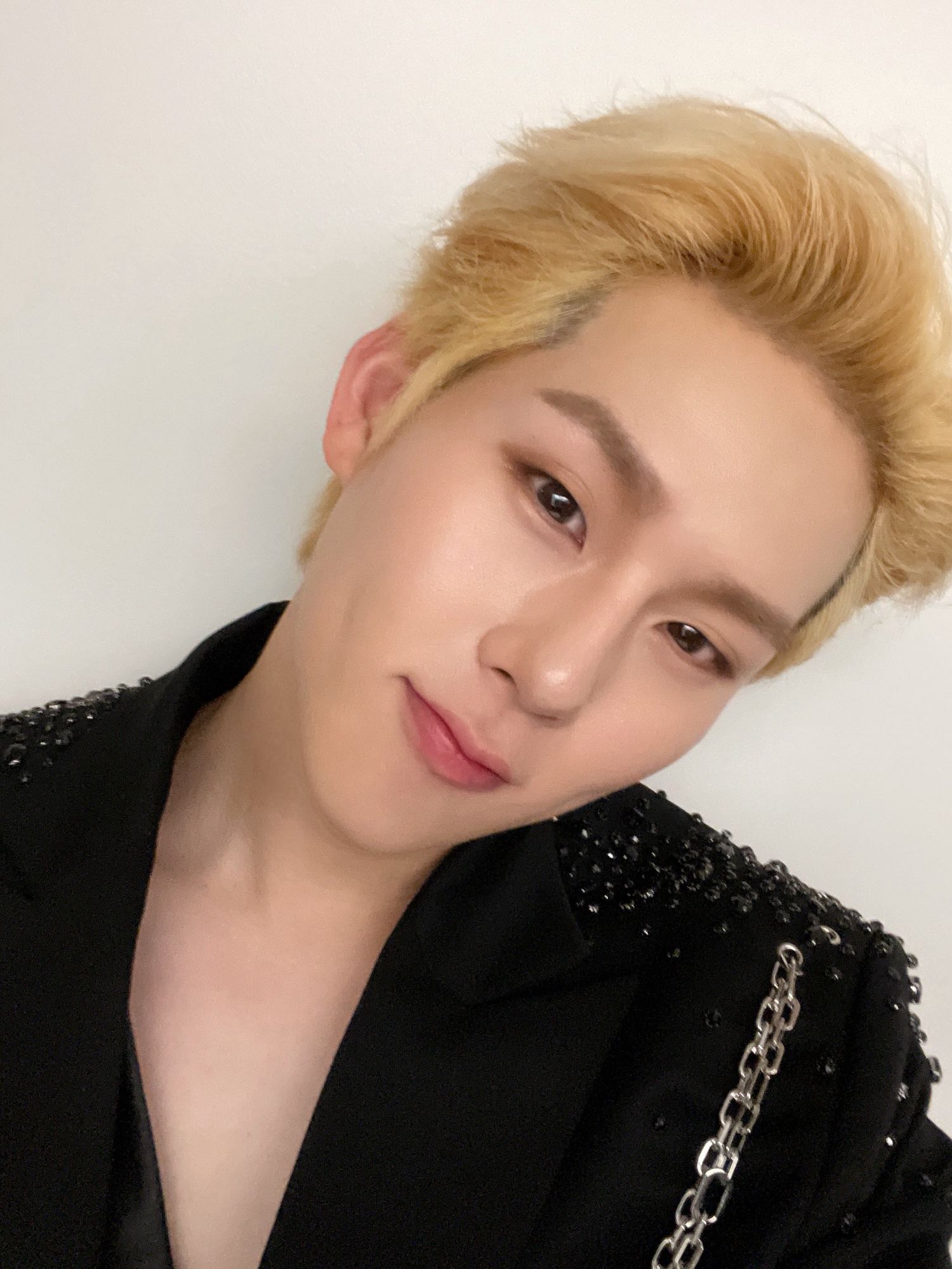 주헌 (몬스타엑스) 팬이 찍은 순간