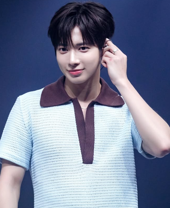 Latest photo of Taehyun (TOMORROW X TOGETHER)