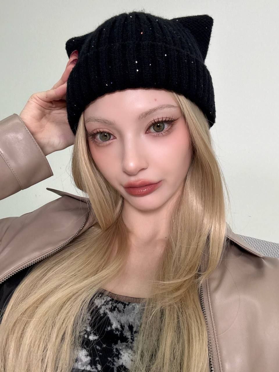 A moment captured by Nova (X:IN)'s fan